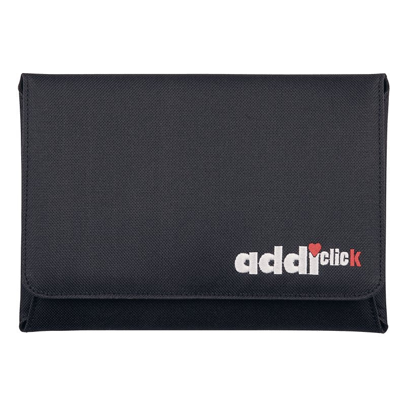 AddiClick Basic 13cm (5") Interchangeable Needle Set - The Needle Store