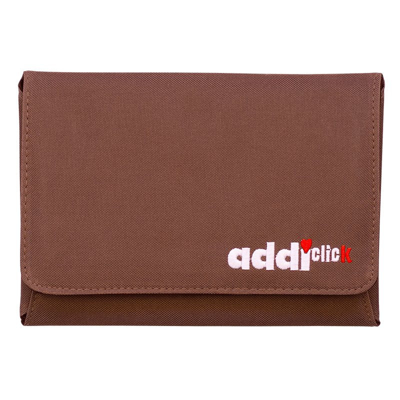 AddiClick Lace Short 9cm (3.5") Interchangeable Needle Set - The Needle Store