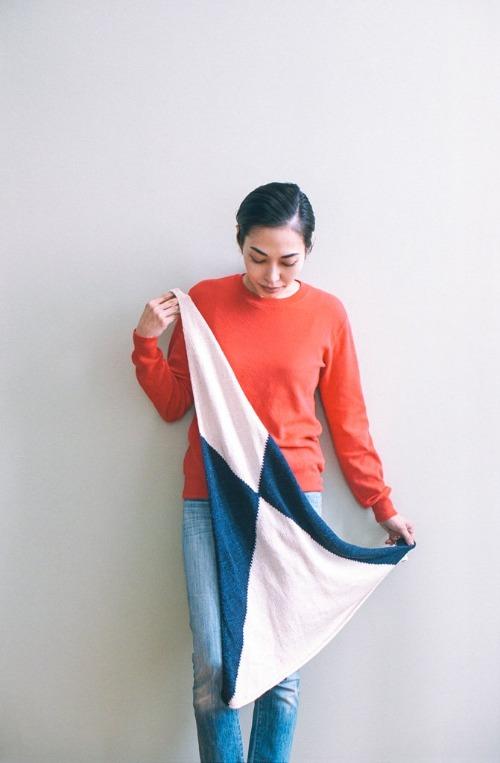 Amirisu - Issue 20 for Spring/Summer 2020 - The Needle Store