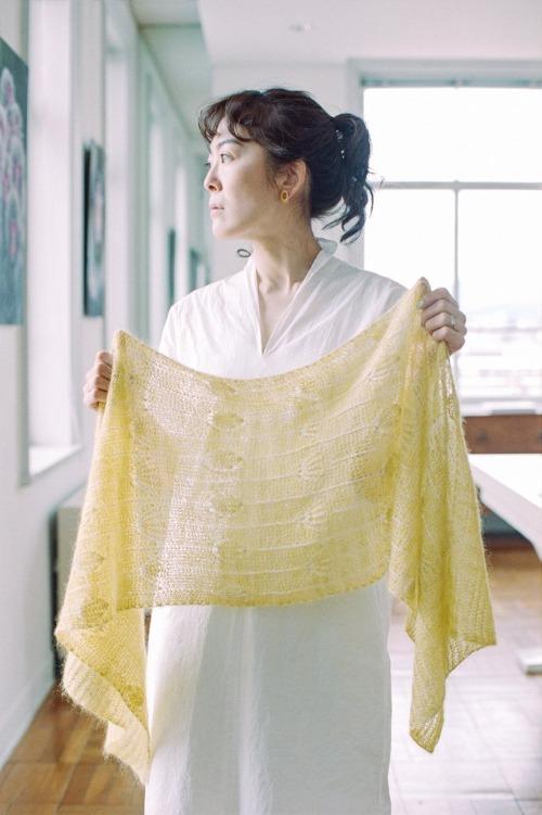Amirisu - Issue 20 for Spring/Summer 2020 - The Needle Store