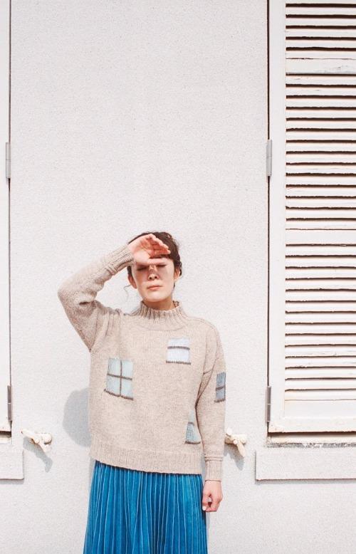Amirisu - Issue 20 for Spring/Summer 2020 - The Needle Store