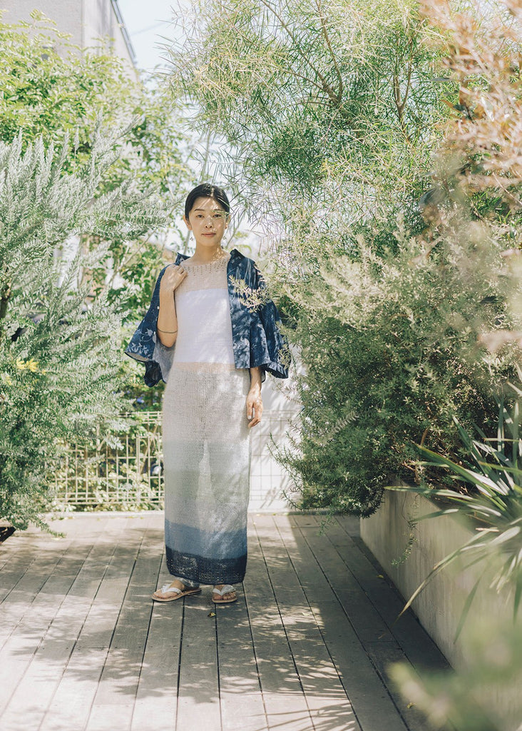Amirisu - Issue 26 for Spring / Summer 2023 - The Needle Store