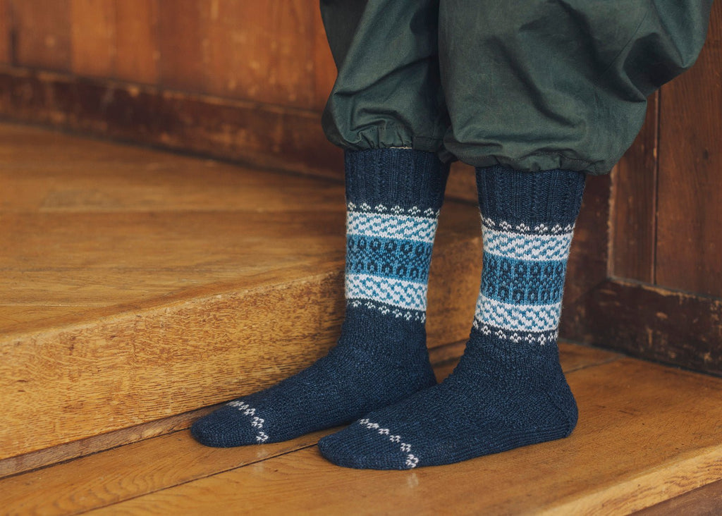 Amirisu - Issue 26 for Spring / Summer 2023 - The Needle Store
