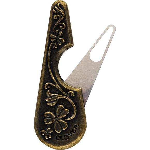 Clover Antique Yarn Threader - The Needle Store