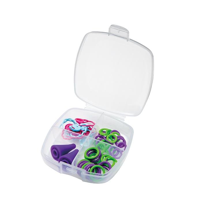 Clover Knitting Accessory Set for Beginners - The Needle Store