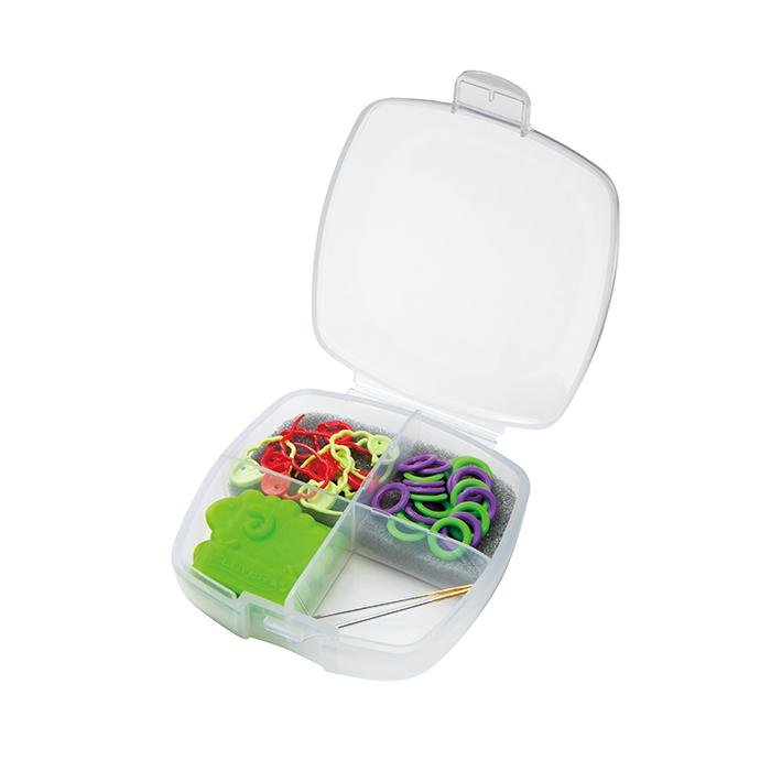 Clover Knitting Accessory Set for Socks - The Needle Store