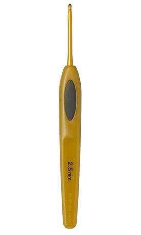 Clover Soft Touch Crochet Hooks - The Needle Store