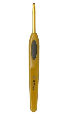 Clover Soft Touch Crochet Hooks - The Needle Store