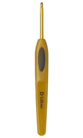 Clover Soft Touch Crochet Hooks - The Needle Store