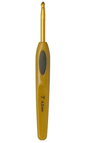 Clover Soft Touch Crochet Hooks - The Needle Store