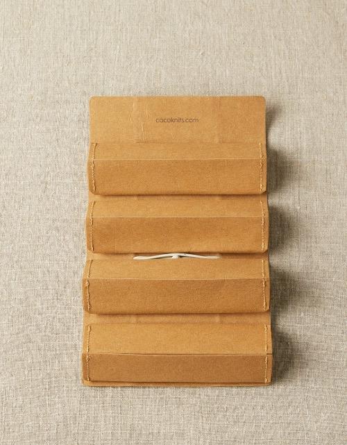 Cocoknits Accessory Roll - The Needle Store