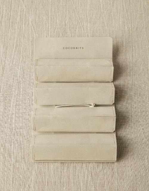 Cocoknits Accessory Roll - The Needle Store