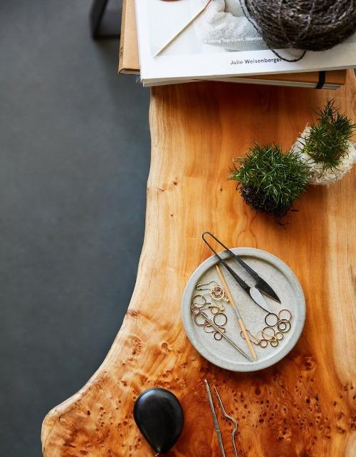 Cocoknits Bamboo Cable Needles - The Needle Store