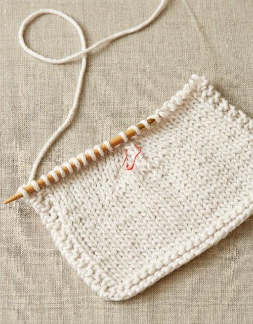 Cocoknits Coloured Opening Stitch Markers - The Needle Store