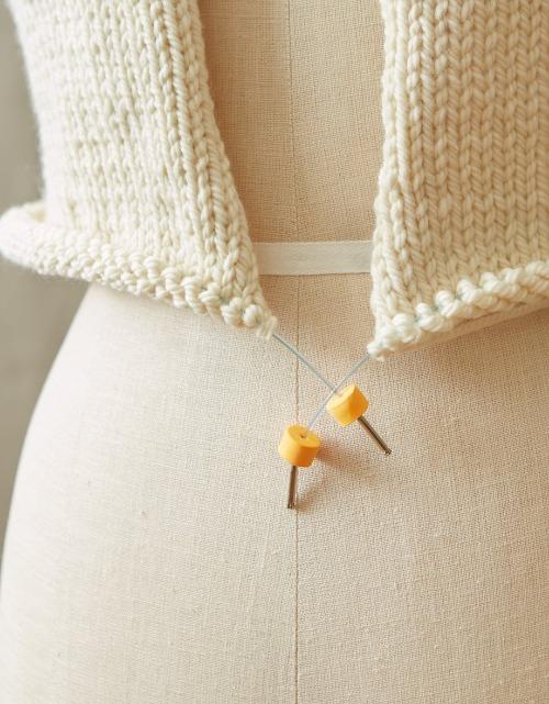 Cocoknits Earth Tone Stitch Stoppers - The Needle Store