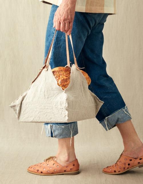 Cocoknits Four Corner Bag - The Needle Store