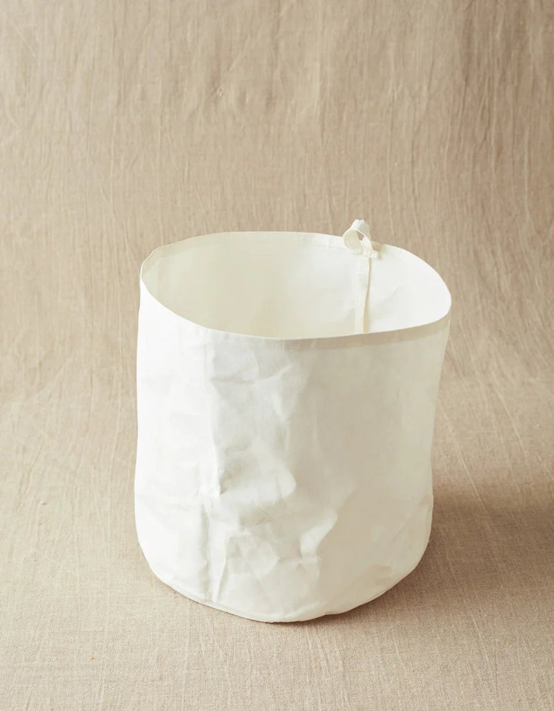Cocoknits Kraft Bin - The Needle Store