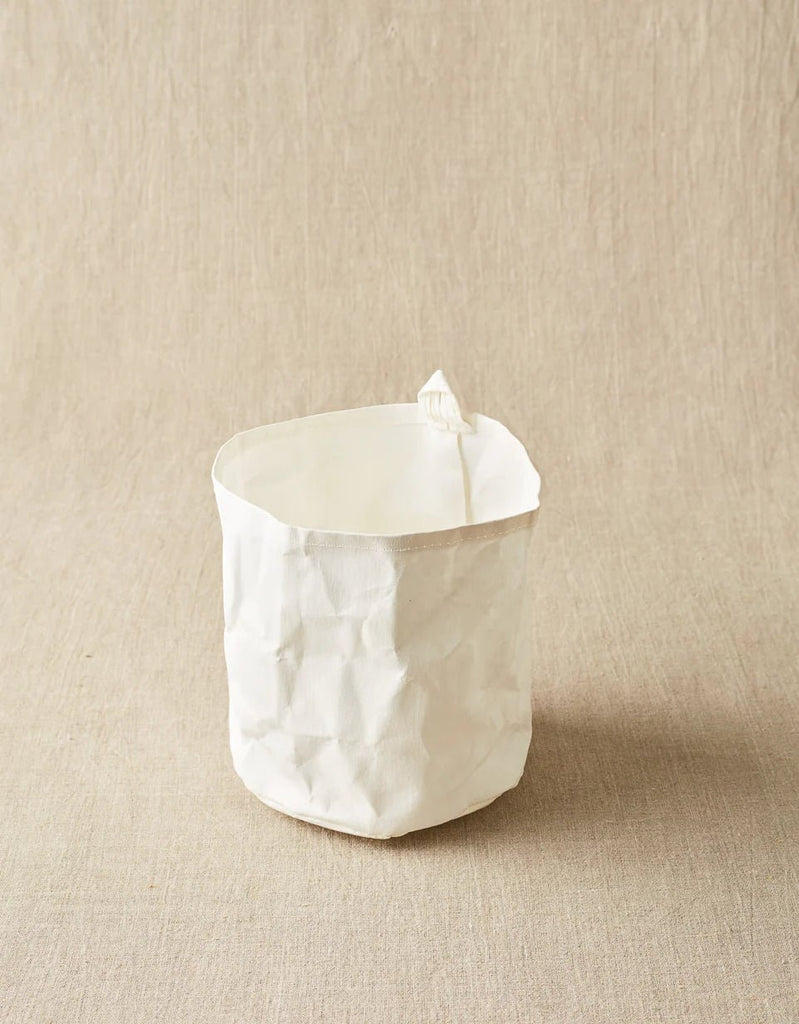 Cocoknits Kraft Bin - The Needle Store