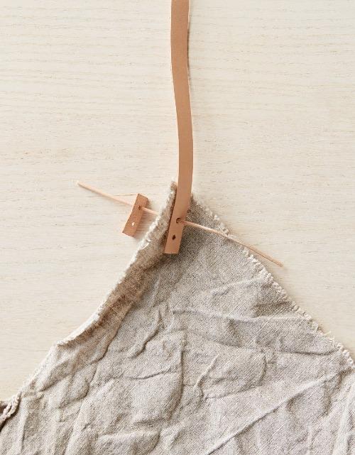 Cocoknits Leather Handle Kit - The Needle Store