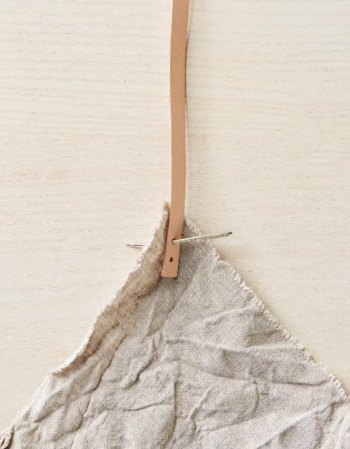 Cocoknits Leather Handle Kit - The Needle Store