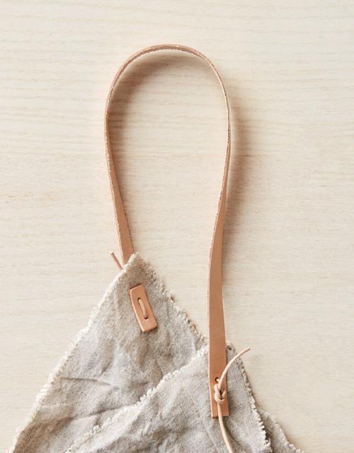 Cocoknits Leather Handle Kit - The Needle Store