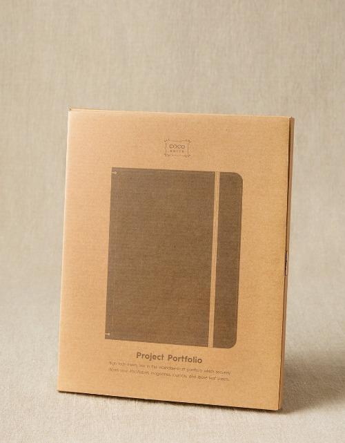 Cocoknits Project Portfolio - The Needle Store