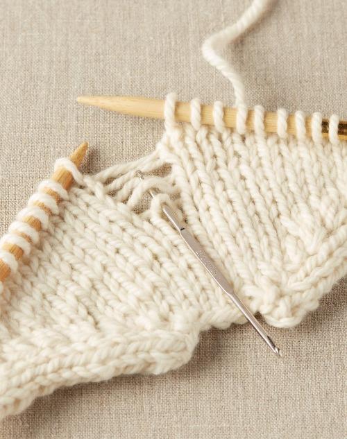Cocoknits Stitch Fixer - The Needle Store