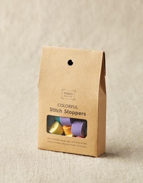 Cocoknits Stitch Stoppers - The Needle Store