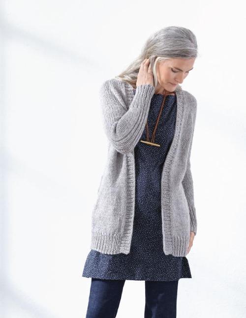 Cocoknits Sweater Workshop - The Needle Store