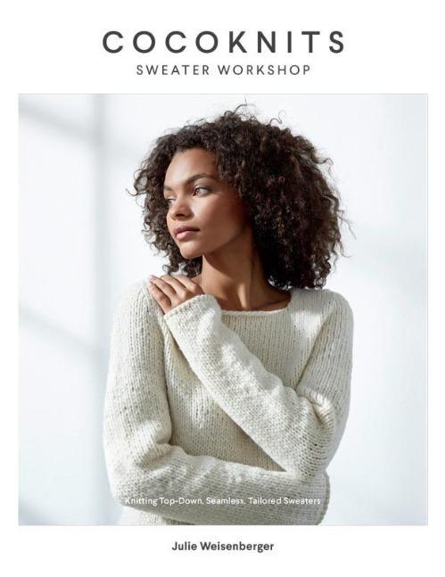 Cocoknits Sweater Workshop - The Needle Store