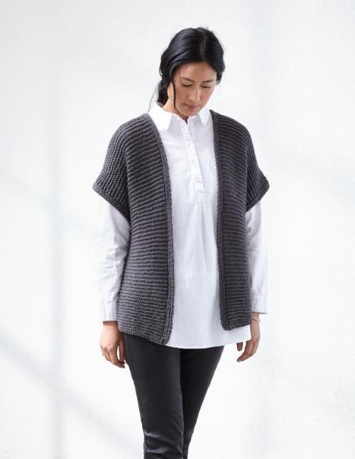 Cocoknits Sweater Workshop - The Needle Store