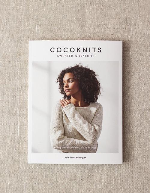 Cocoknits Sweater Workshop - The Needle Store