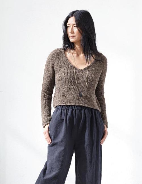 Cocoknits Sweater Workshop - The Needle Store