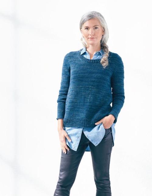 Cocoknits Sweater Workshop - The Needle Store