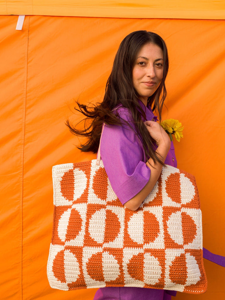Crochet Crush by Molla Mills - The Needle Store
