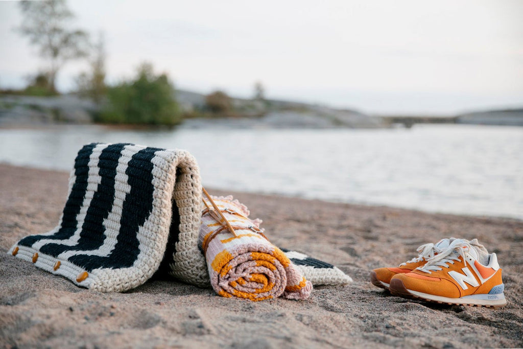 Crochet Crush by Molla Mills - The Needle Store