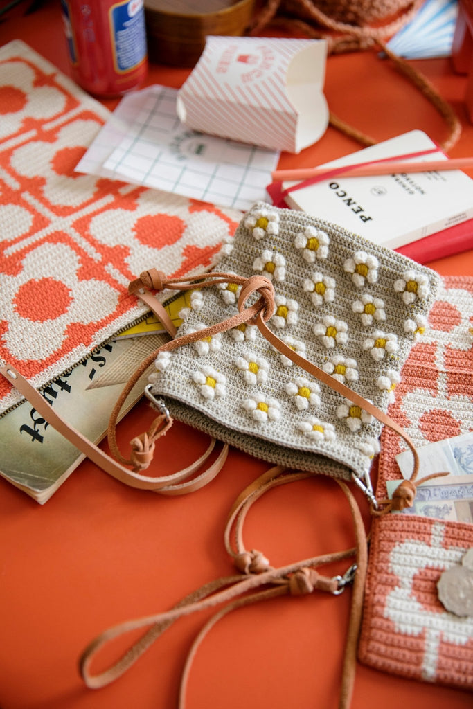 Crochet Crush by Molla Mills - The Needle Store