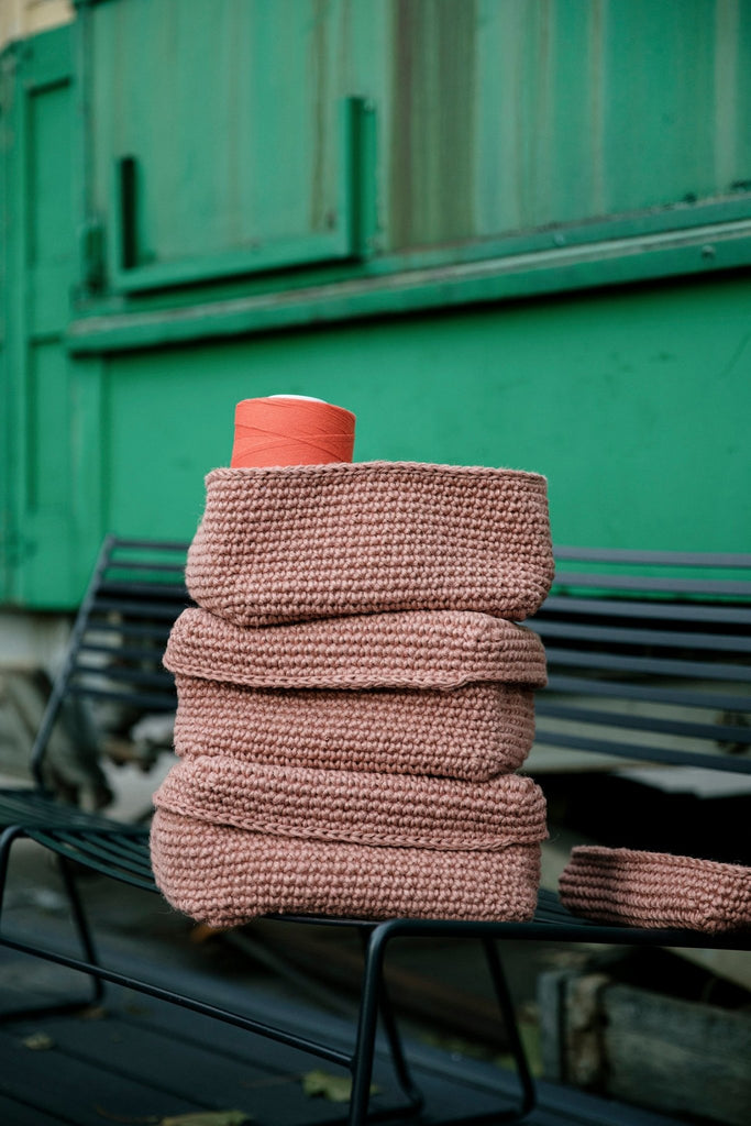 Crochet Crush by Molla Mills - The Needle Store