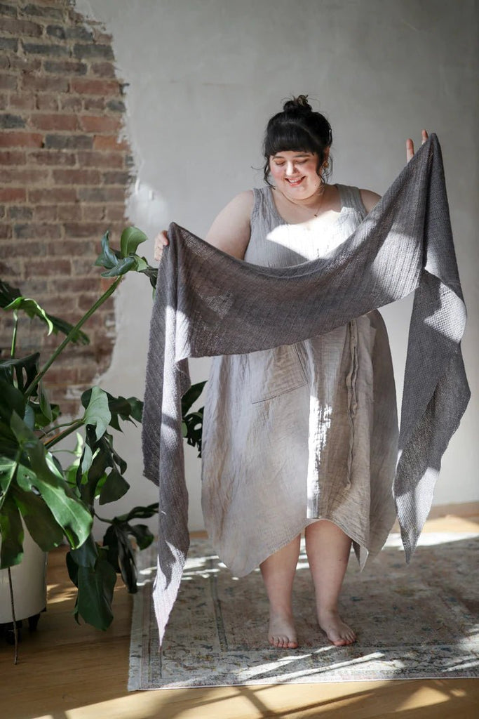 Embody: A Capsule Collection to Knit & Sew by Jacqueline Cieslak - The Needle Store