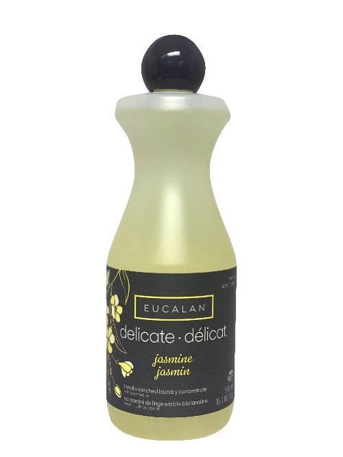 Eucalan No Rinse Delicate Wash - The Needle Store