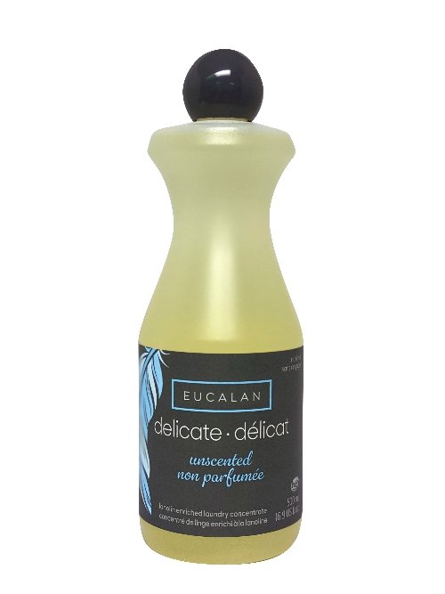Eucalan No Rinse Delicate Wash - The Needle Store