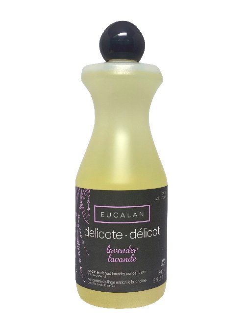 Eucalan No Rinse Delicate Wash - The Needle Store