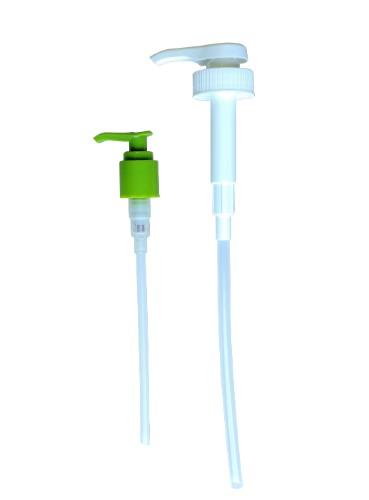 Eucalan Pump for 500ml Bottle - The Needle Store
