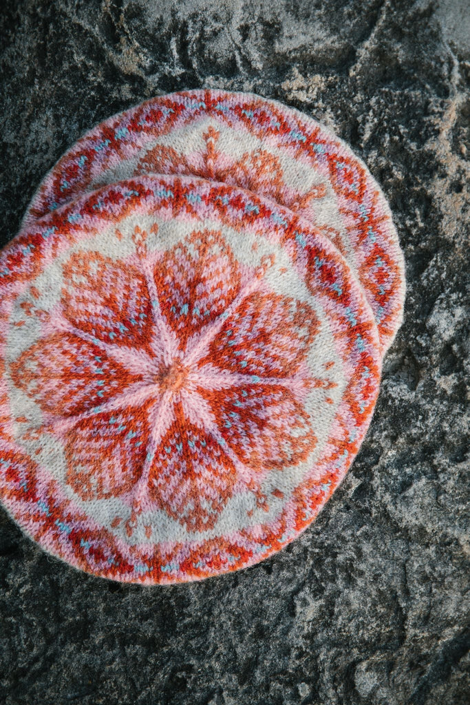 Fair Isle Weekend by Mary Jane Mucklestone - The Needle Store