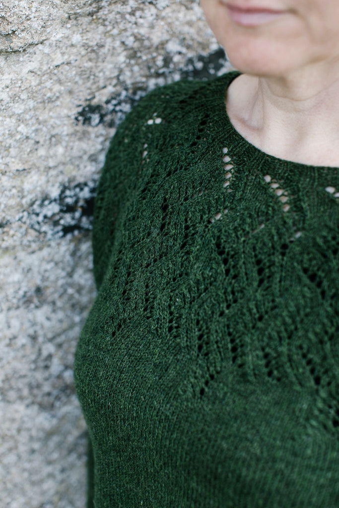 Grand Shetland Adventure Knits by Mary Jane Mucklestone & Gudrun Johnston - The Needle Store