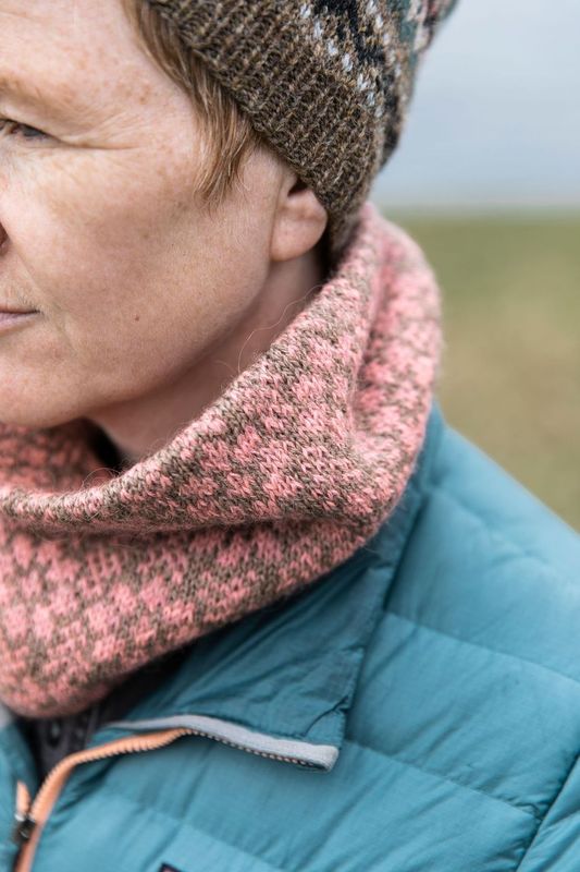 Grand Shetland Adventure Knits by Mary Jane Mucklestone & Gudrun Johnston - The Needle Store