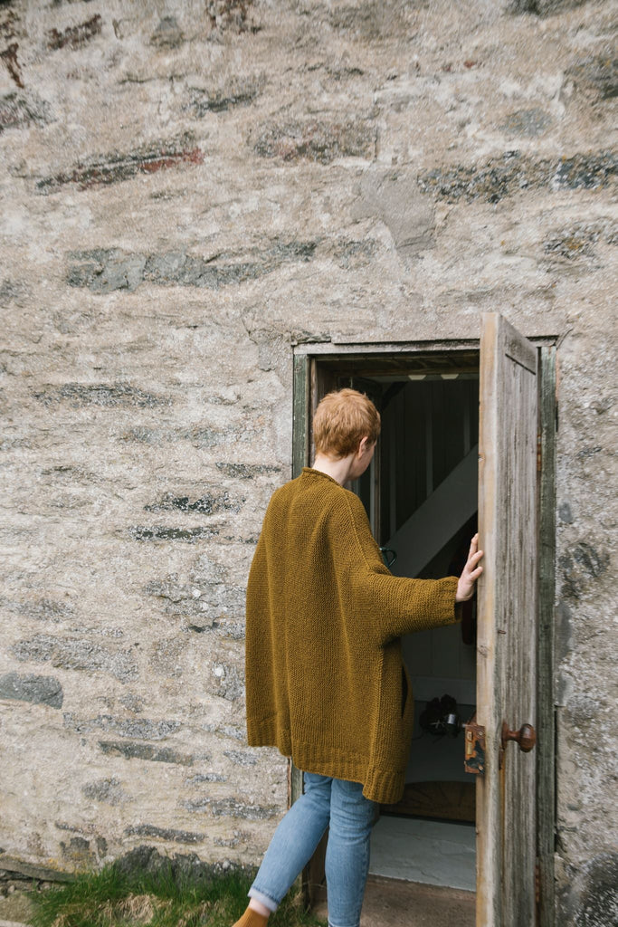 Grand Shetland Adventure Knits by Mary Jane Mucklestone & Gudrun Johnston - The Needle Store