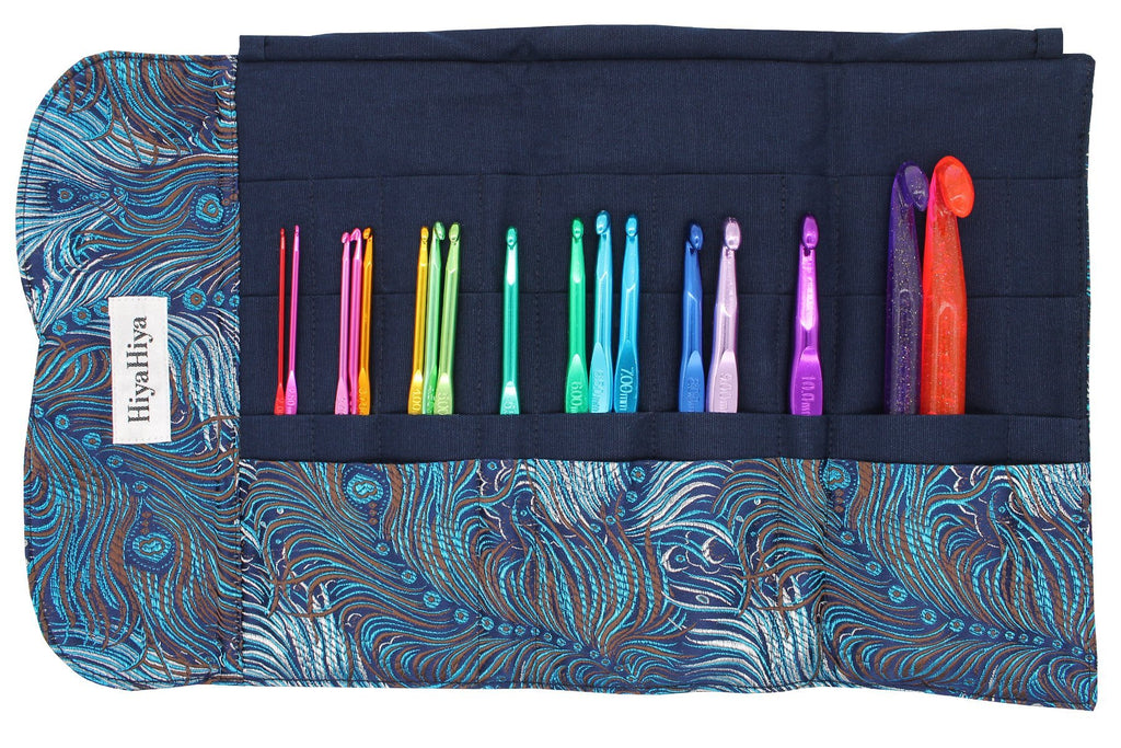 HiyaHiya Crochet Hook Set - The Needle Store