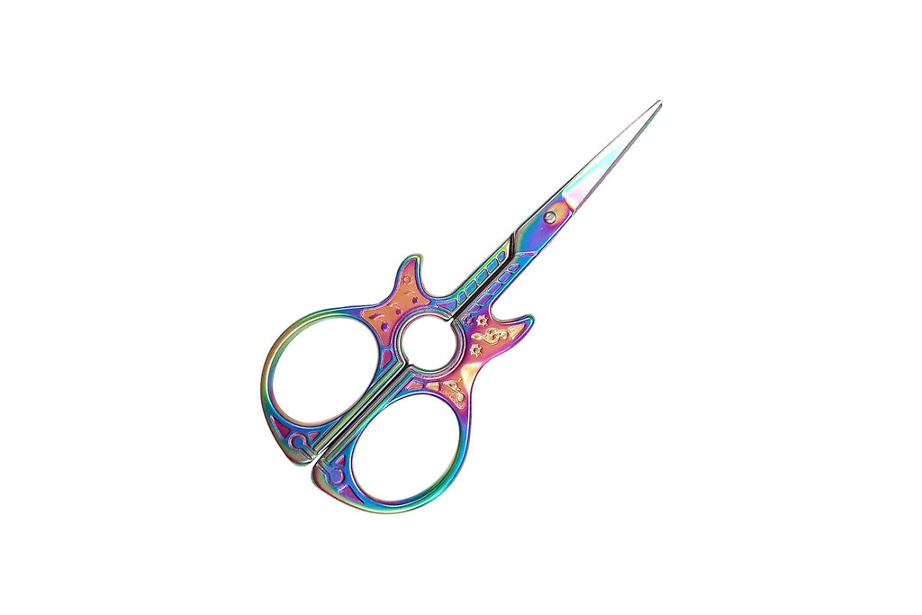 HiyaHiya Rainbow Scissors - The Needle Store