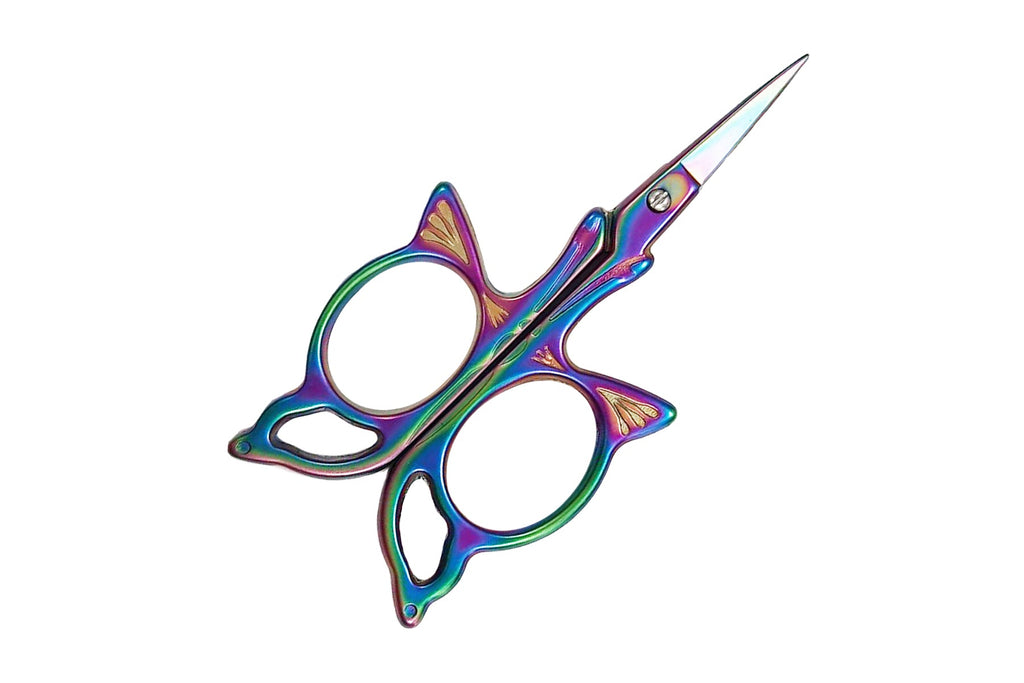 HiyaHiya Rainbow Scissors - The Needle Store